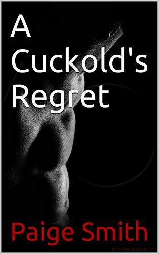 Its the story of a married, 24-year-old girl who quickly became addicted to big black dick after indulging in her husbands cuckold relationship fantasy and meeting a dominant Black Bull on the notorious adult. . Cockold regret